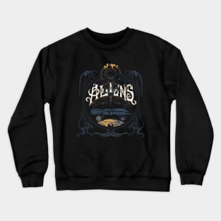 Colony rescue Crewneck Sweatshirt